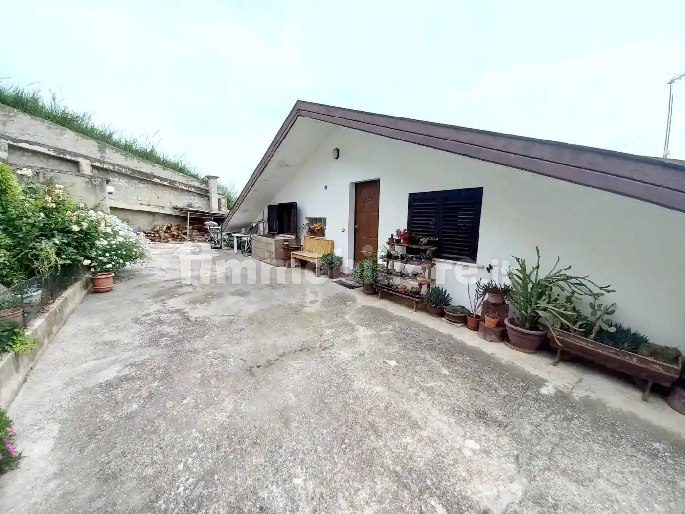 Villa unifamiliare contrada fazzoli, Atessa - foto 5