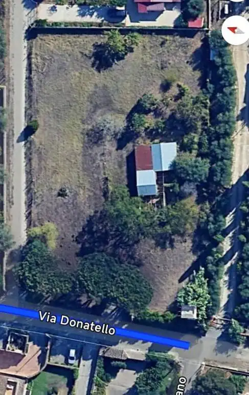 Villa in vendita a Pomezia