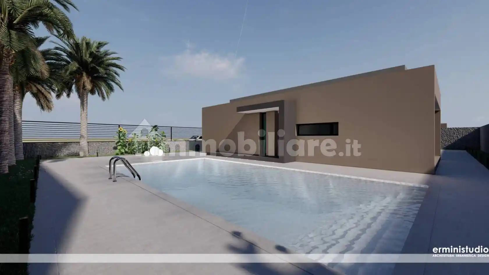 Villa in vendita a Giarre