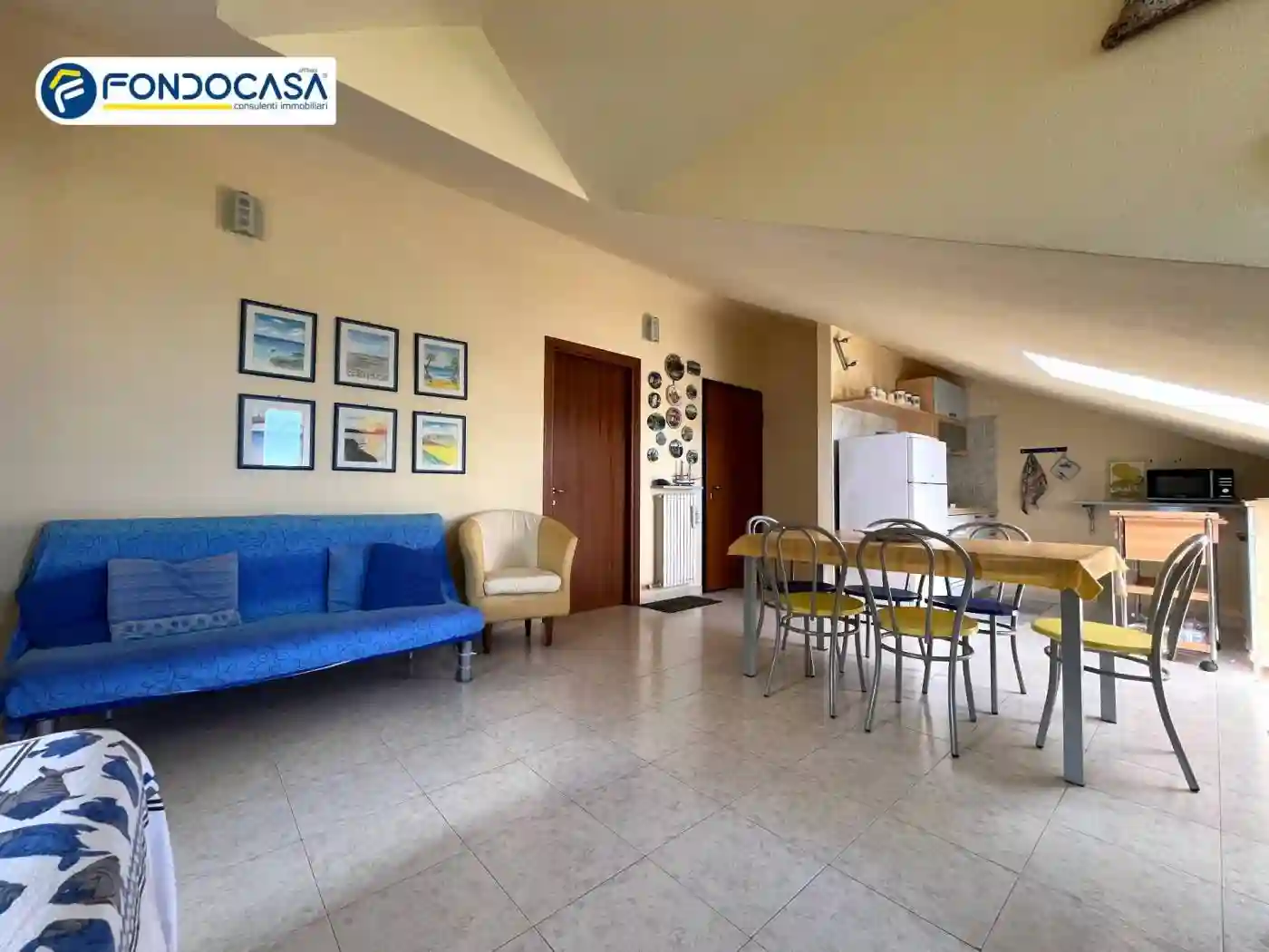 Appartamento - foto 4