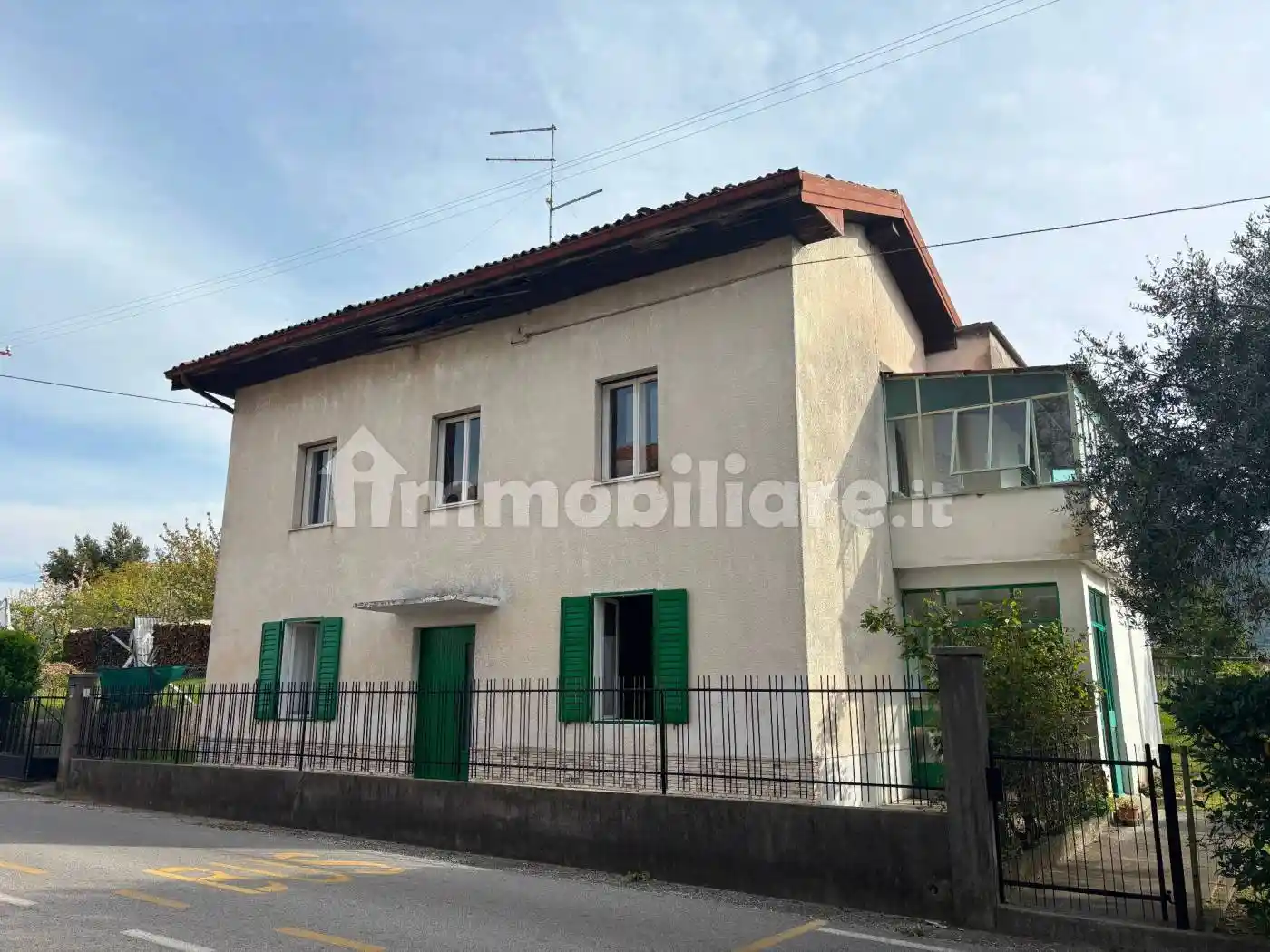 Villa in vendita a Gorizia