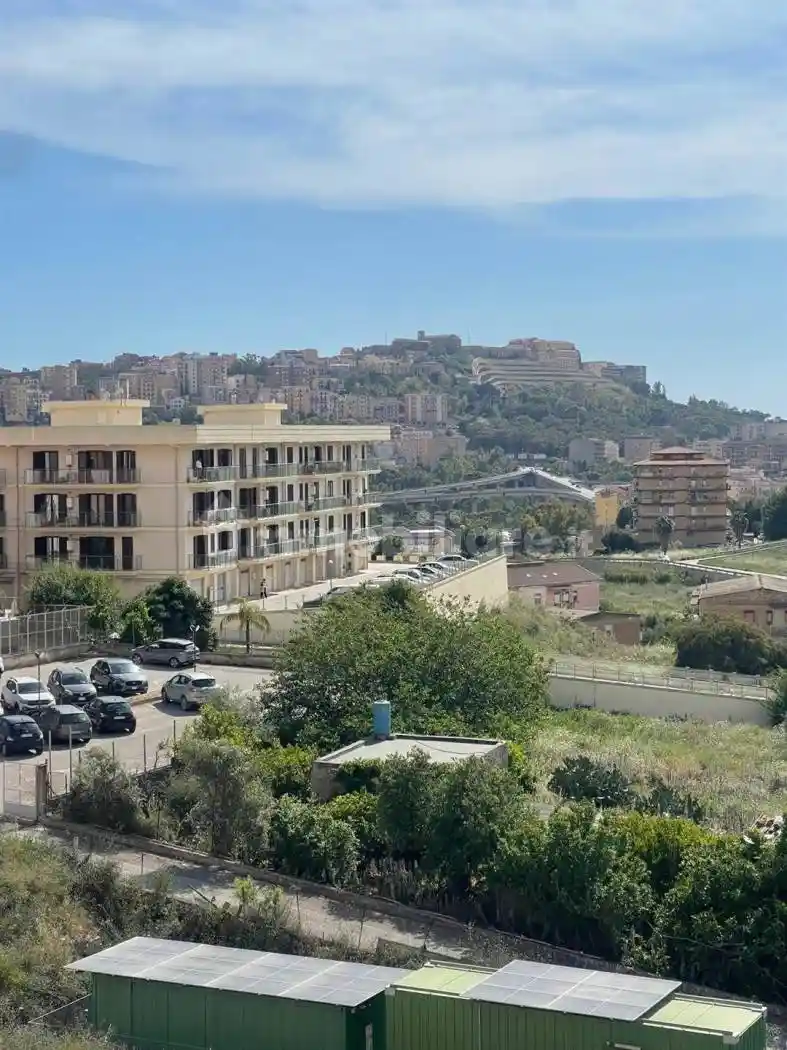 Appartamento in vendita a Agrigento