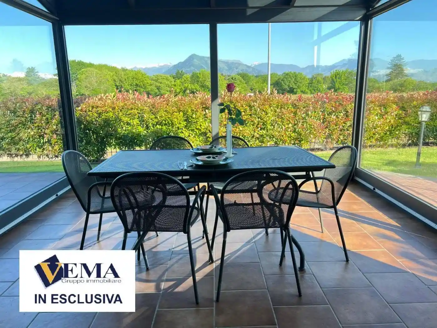 Villa in vendita a Rivoli