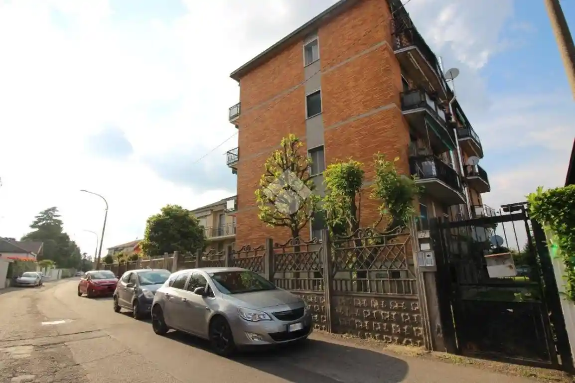 Appartamento in vendita a Rho