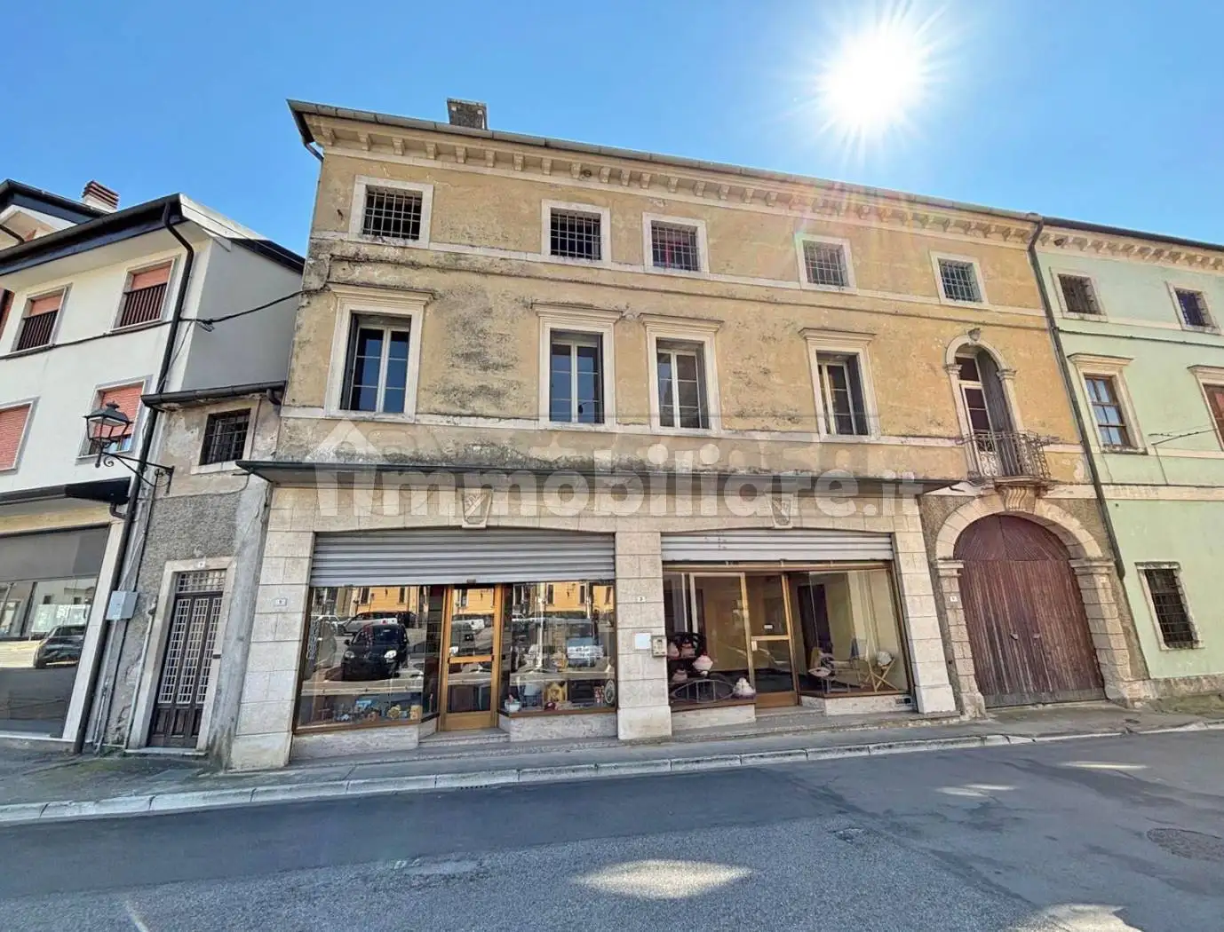 Villa a schiera via Foscola 5, Centro, Castelgomberto - foto 2