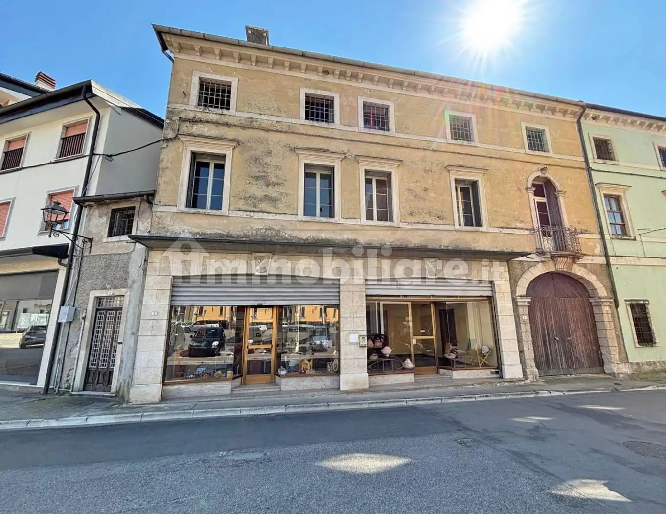 Villa a schiera via Foscola 5, Centro, Castelgomberto - foto 4