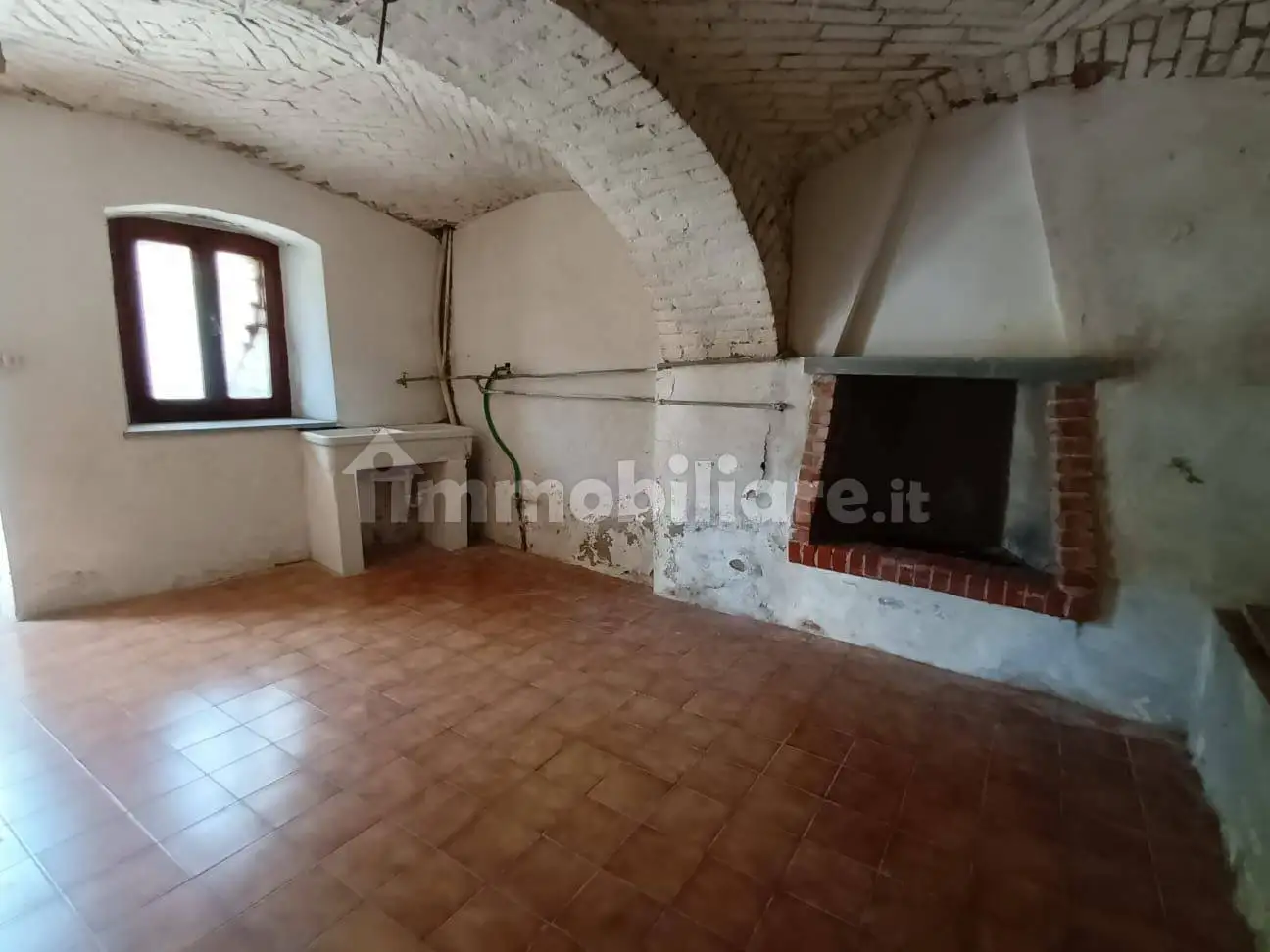 Rustico via Villa 34, Brondello - foto 4