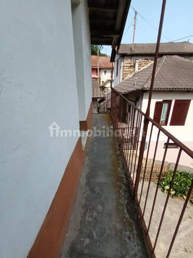 Rustico via Villa 34, Brondello - foto 5