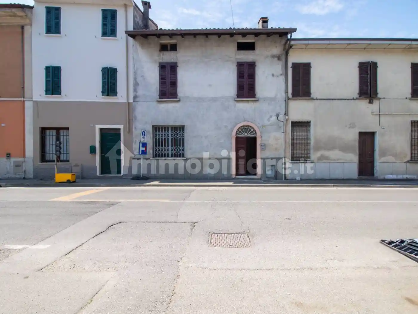 Casa indipendente in vendita a Gambara