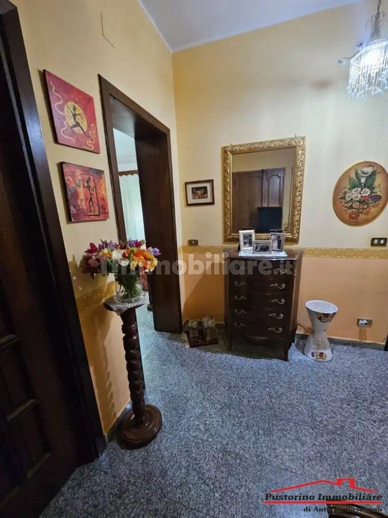 Appartamento in vendita a Reggio Calabria