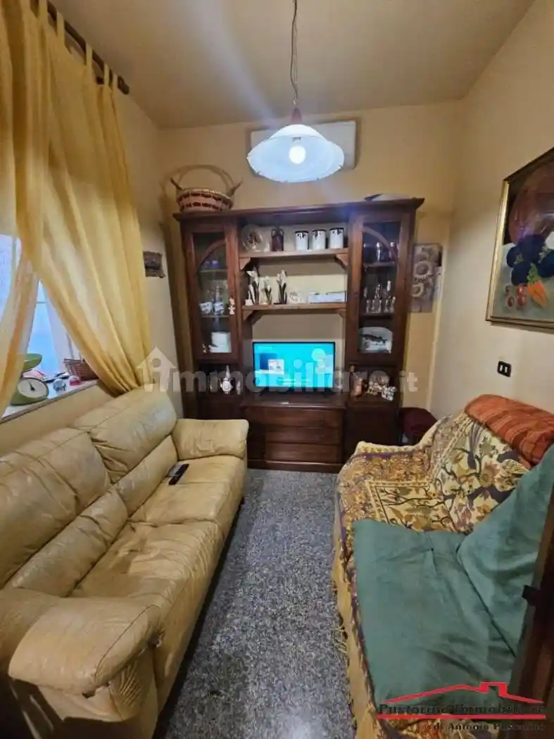 Quadrilocale Contrada Maldariti traversa 2, Gallina - Armo, Reggio Calabria - foto 2