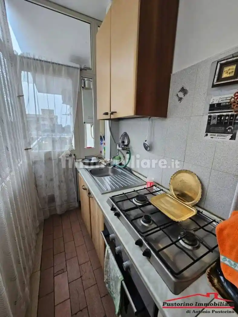 Quadrilocale Contrada Maldariti traversa 2, Gallina - Armo, Reggio Calabria - foto 3