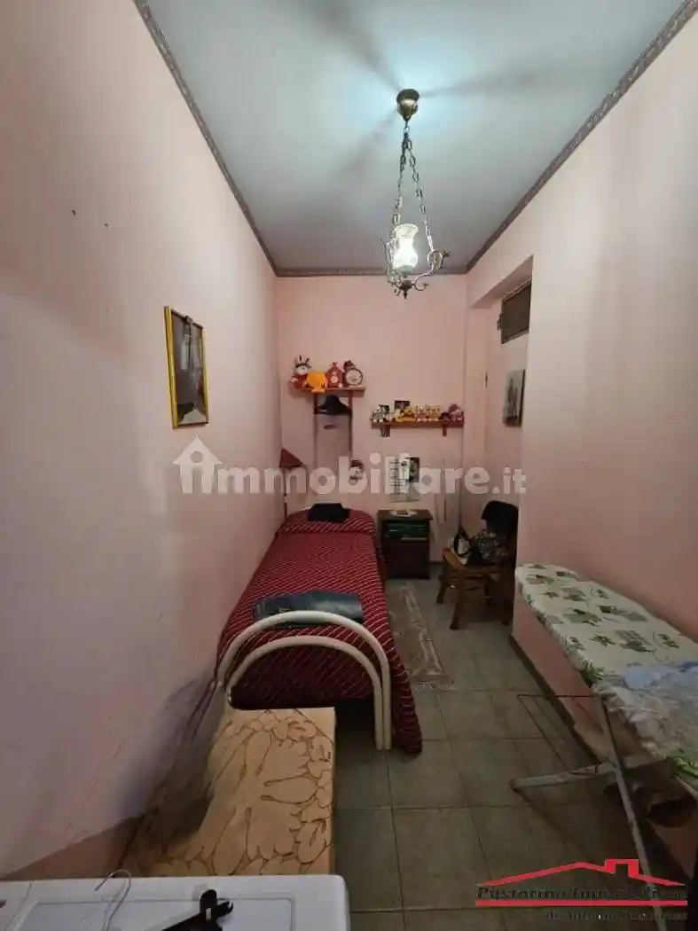 Quadrilocale Contrada Maldariti traversa 2, Gallina - Armo, Reggio Calabria - foto 5