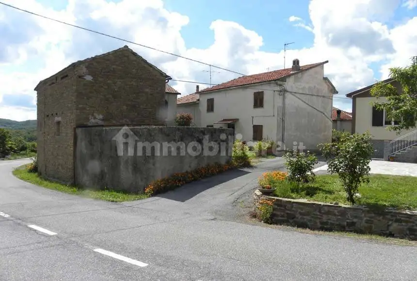 Rustico - Casale in vendita a Piana Crixia