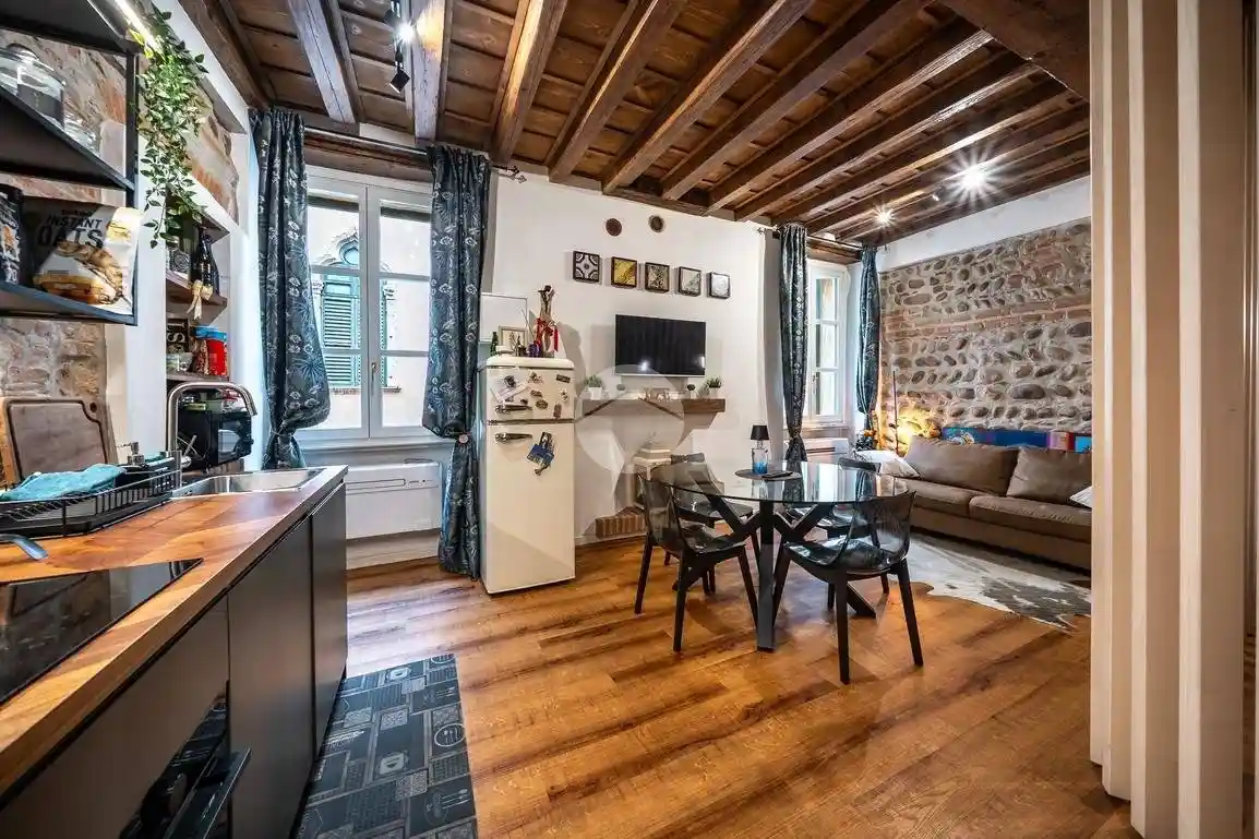 Appartamento in vendita a Verona