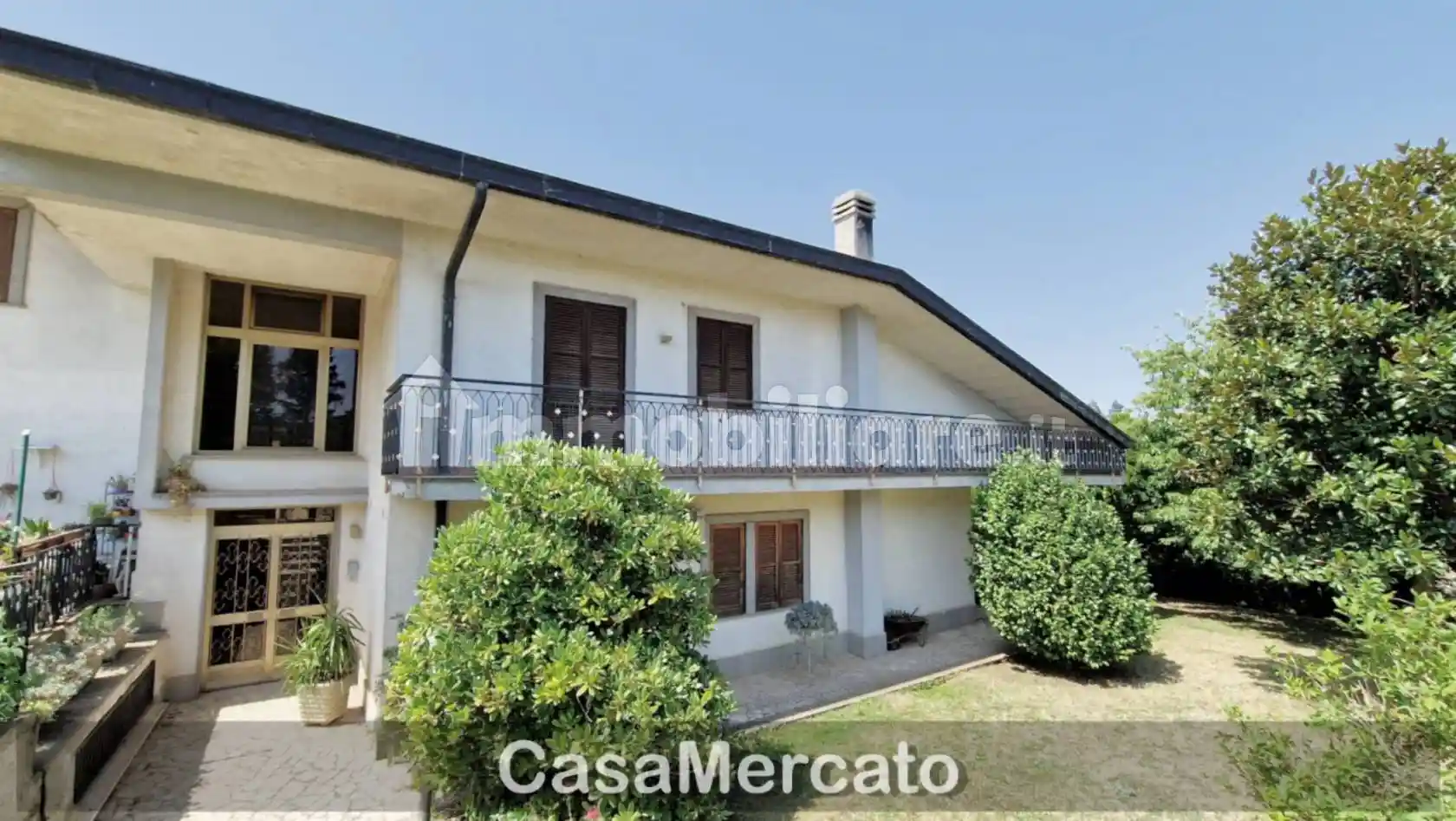 Appartamento in vendita a Rocca di Papa