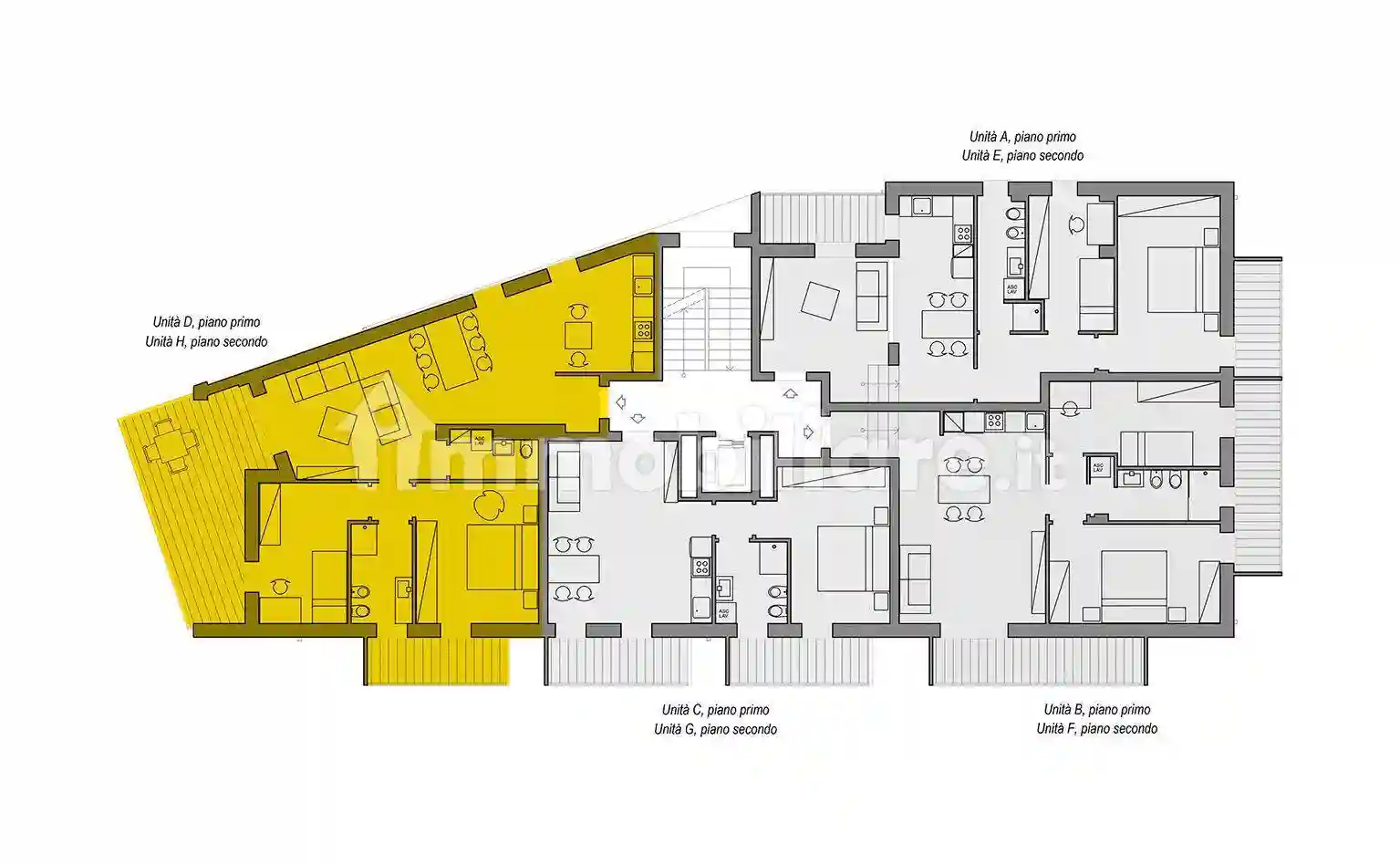 Appartamento - foto 4