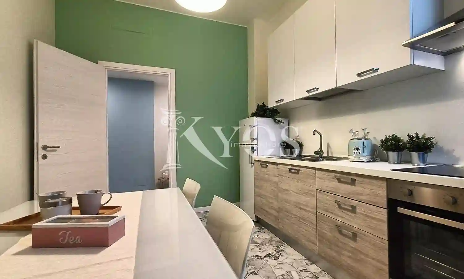 Appartamento - foto 3