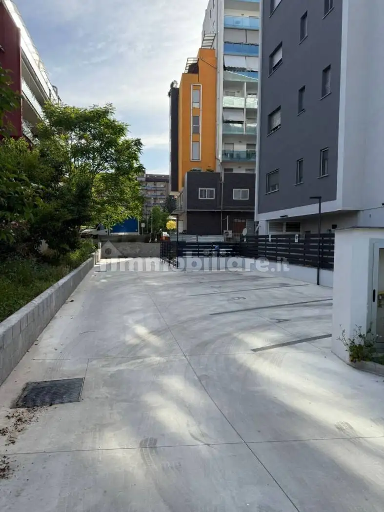 Appartamento in vendita a Cosenza