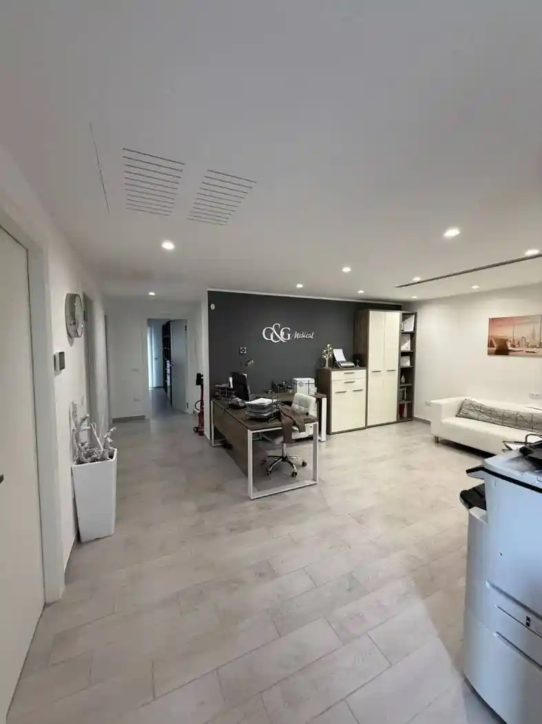 Trilocale via Cesare Curcio, Popilia - Vagliolise, Cosenza - foto 3