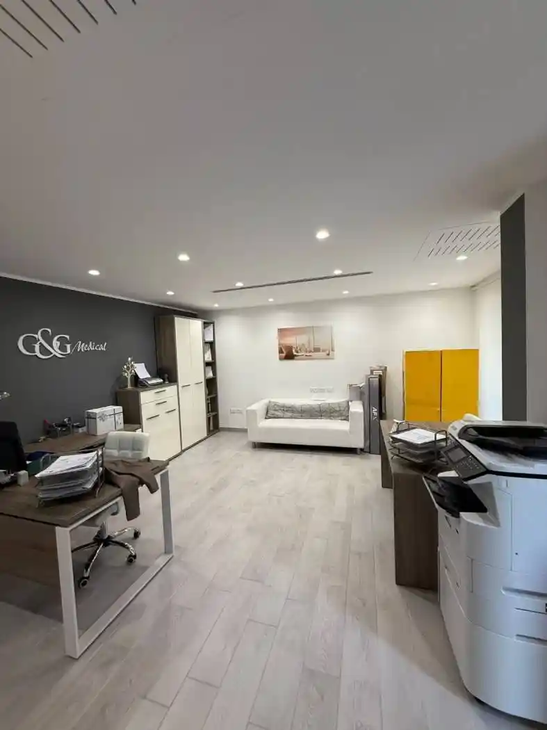 Trilocale via Cesare Curcio, Popilia - Vagliolise, Cosenza - foto 4