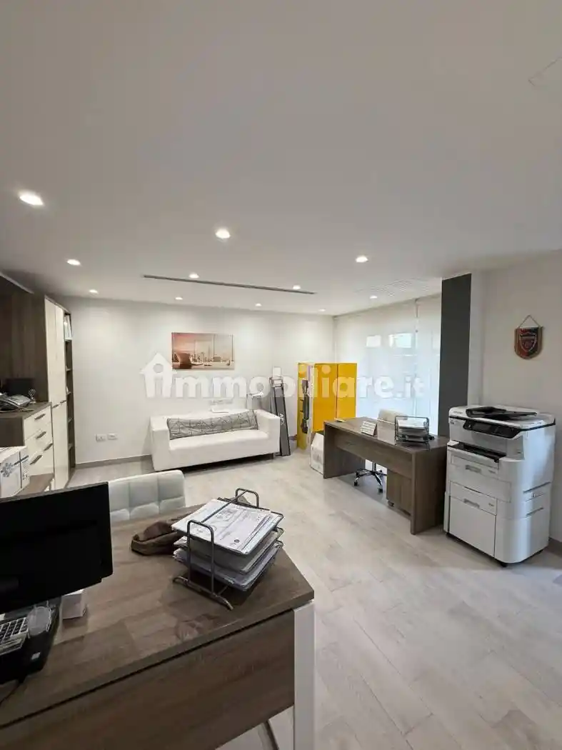 Trilocale via Cesare Curcio, Popilia - Vagliolise, Cosenza - foto 5