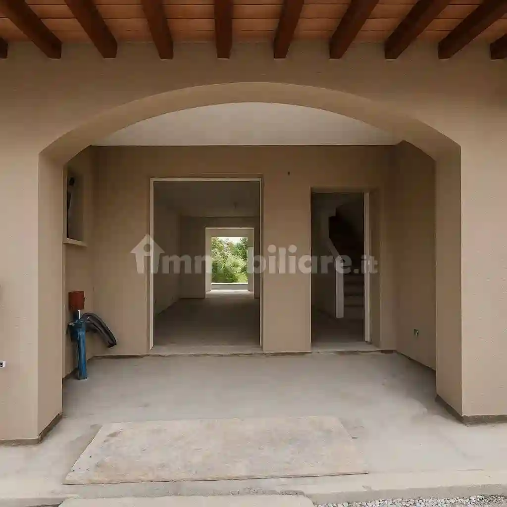 Villetta a schiera - foto 2