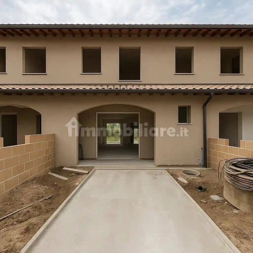 Villetta a schiera - foto 3