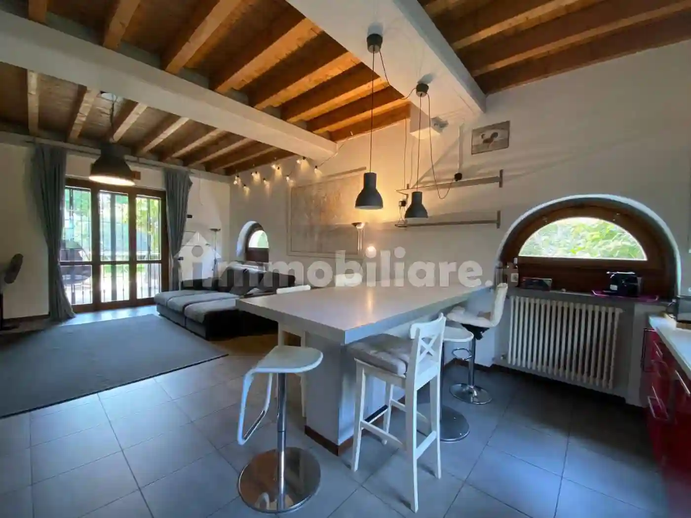 Villetta a schiera - foto 3