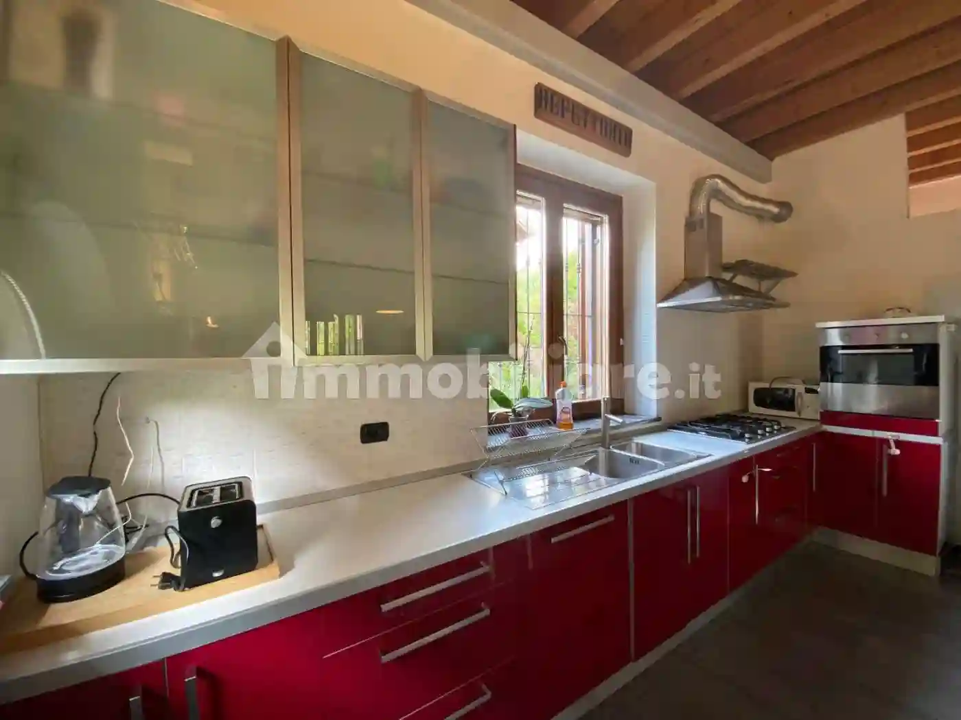 Villetta a schiera - foto 4