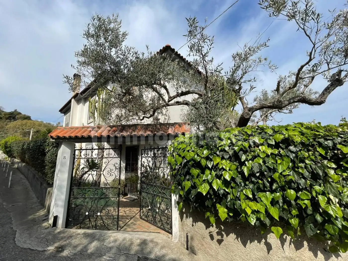 Villa in vendita a Stalettì