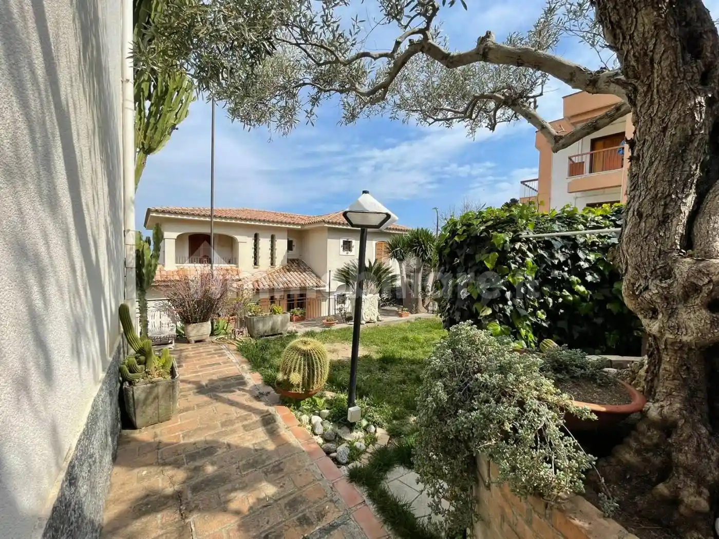 Villa unifamiliare traversa II via del Mare, Caminia, Stalettì - foto 2