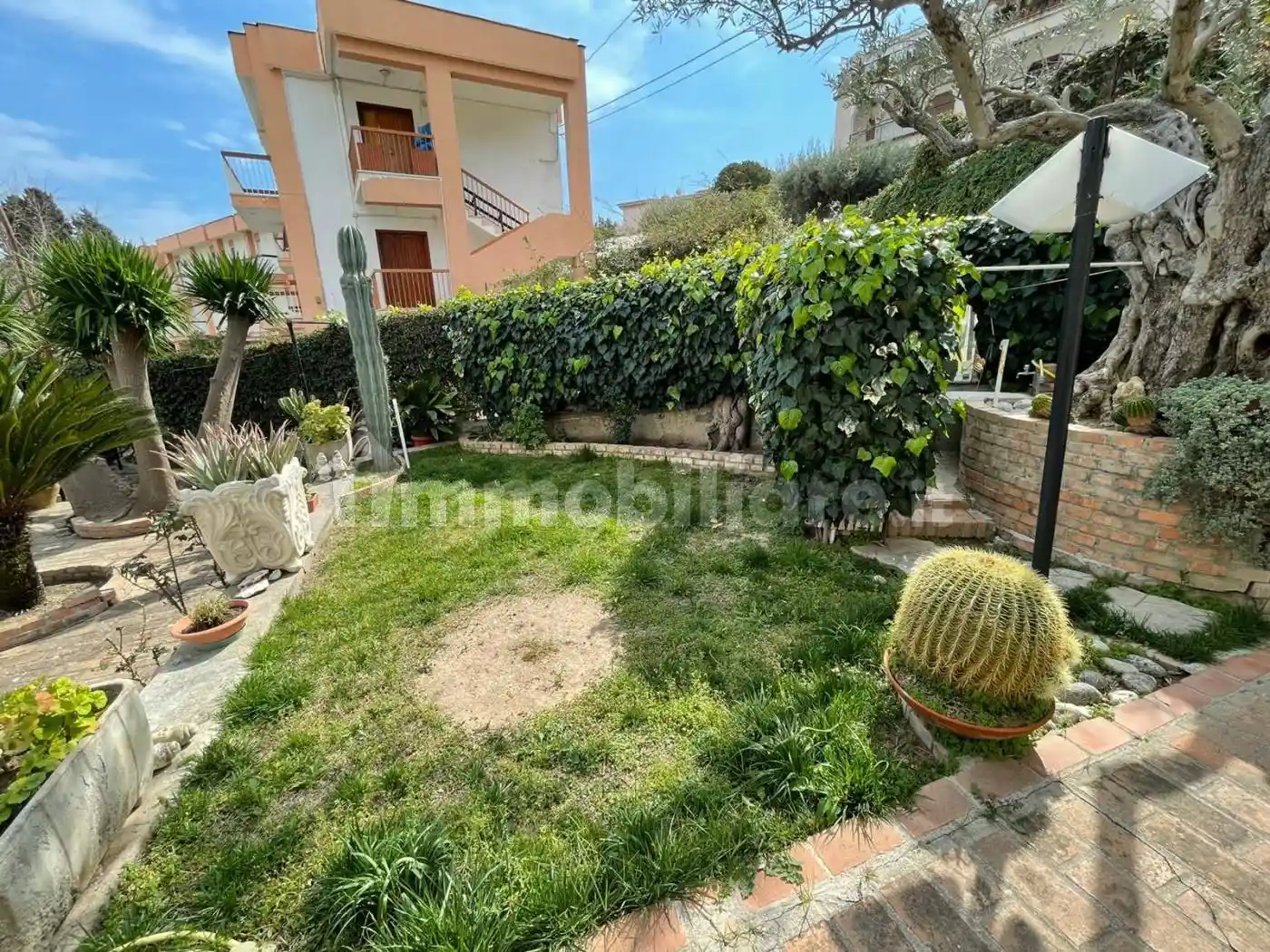 Villa unifamiliare traversa II via del Mare, Caminia, Stalettì - foto 4