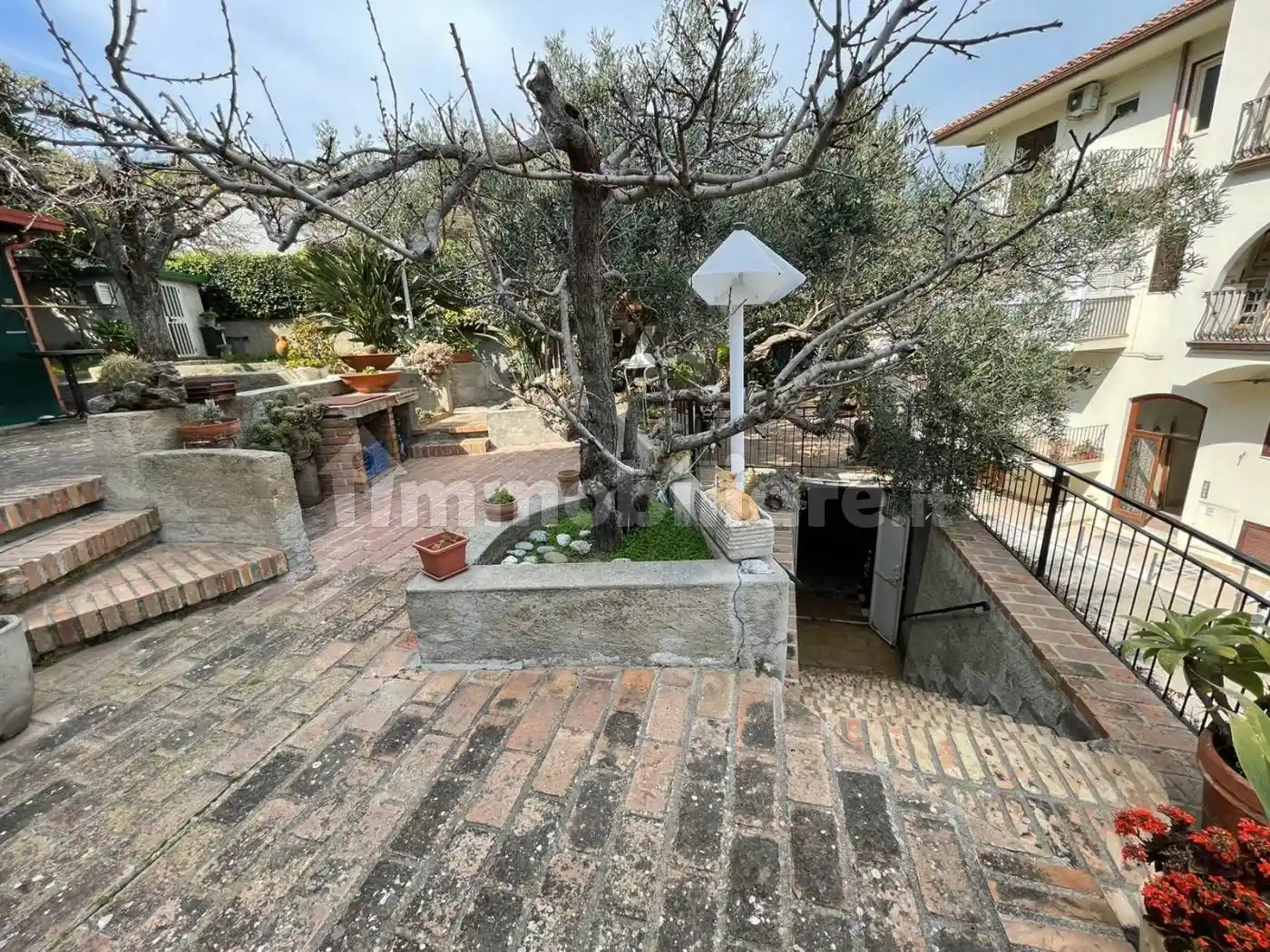 Villa unifamiliare traversa II via del Mare, Caminia, Stalettì - foto 5