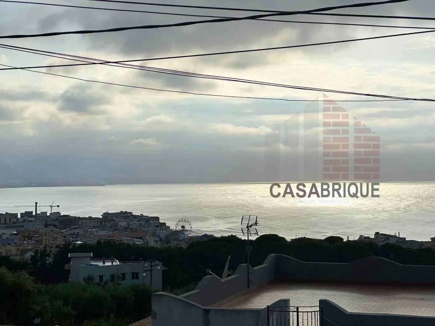 Appartamento in vendita a Bagheria