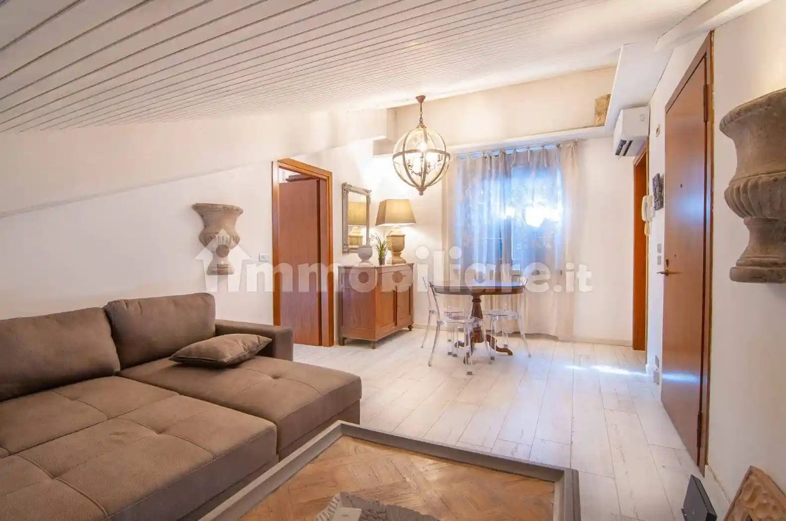 Appartamento in vendita a Verona