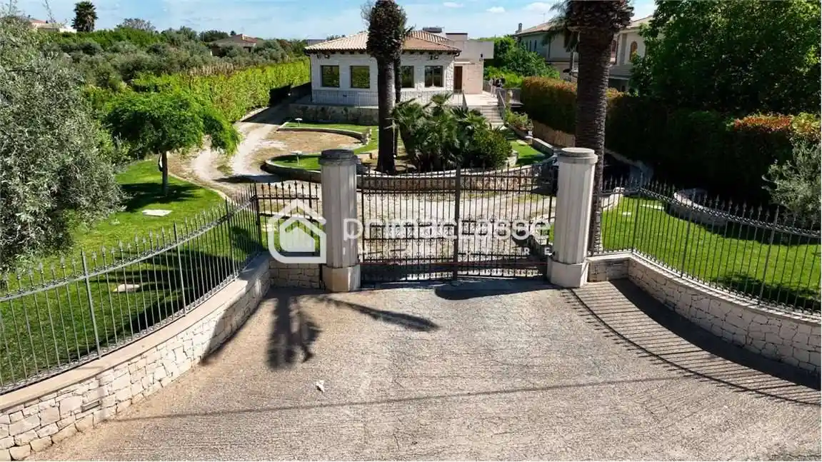 Villa in vendita a Modica