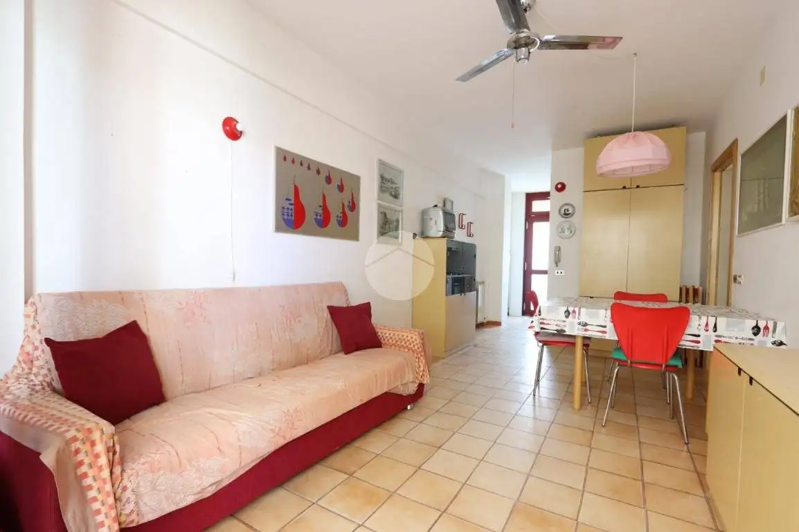 Appartamento in vendita a Alba Adriatica