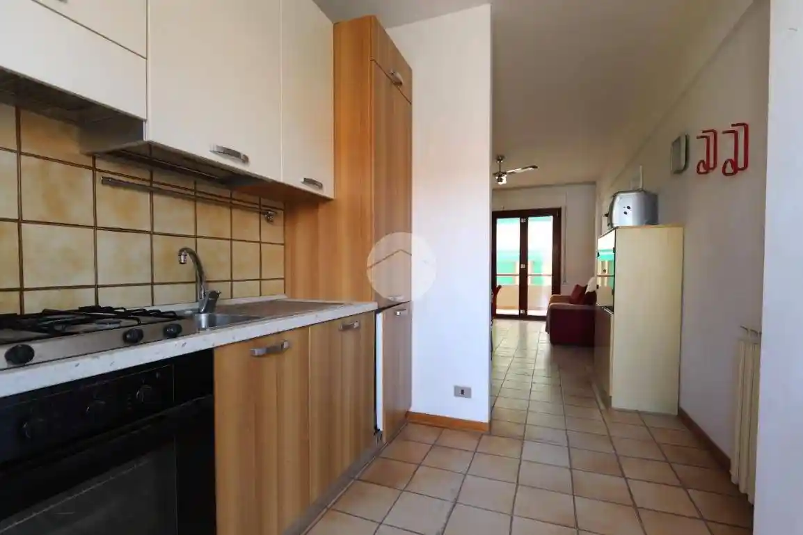 Trilocale via Etruria 5, Lungomare Marconi, Alba Adriatica - foto 5