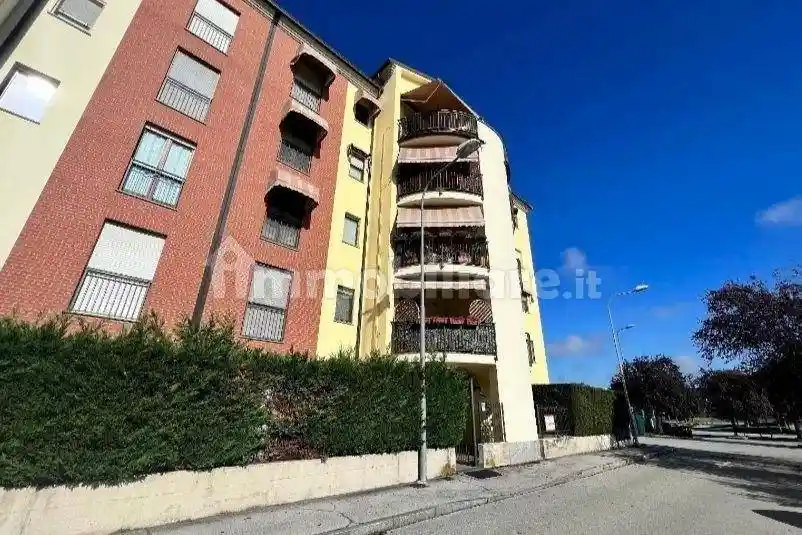 Appartamento in vendita a Saluzzo