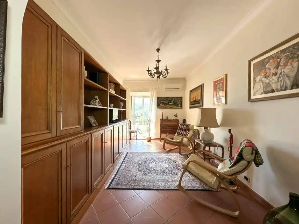 Appartamento in vendita a Monte Compatri