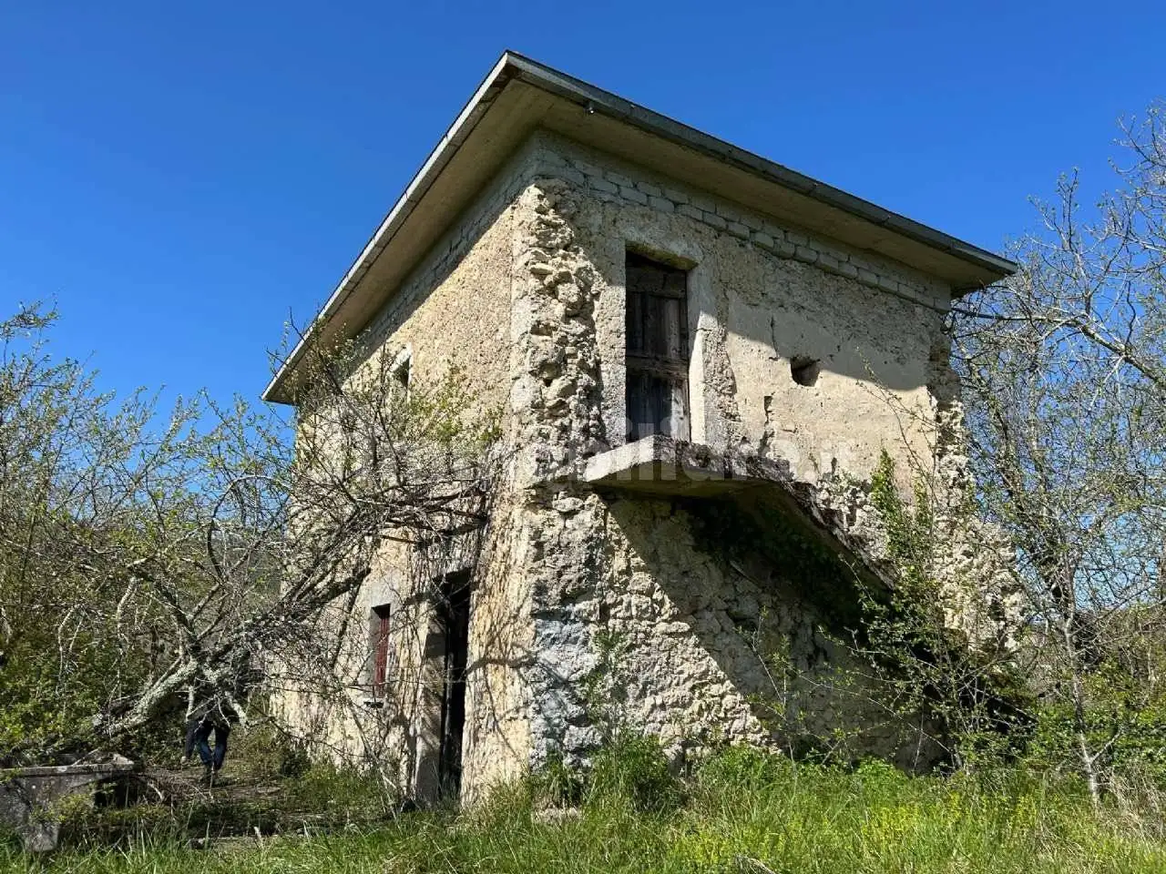 Rustico - Casale in vendita a Casalvieri