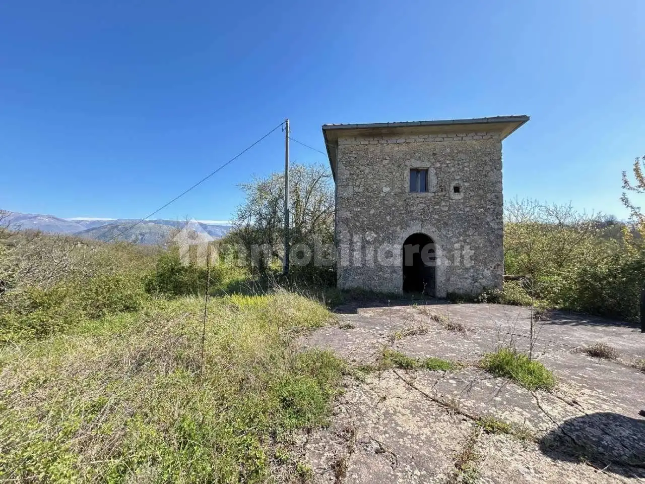 Rustico via SanPietro, Casalvieri - foto 2