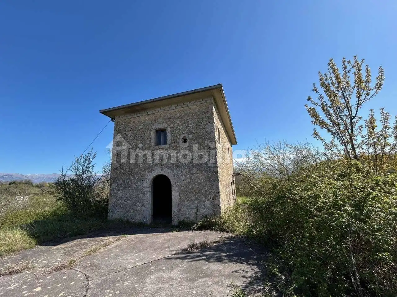 Rustico via SanPietro, Casalvieri - foto 3