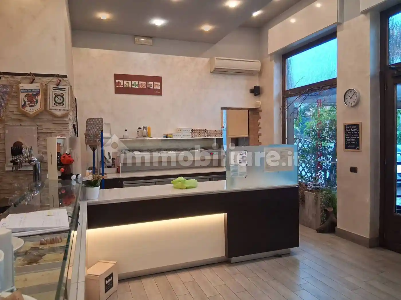 Palazzo - Edificio in vendita a Legnano