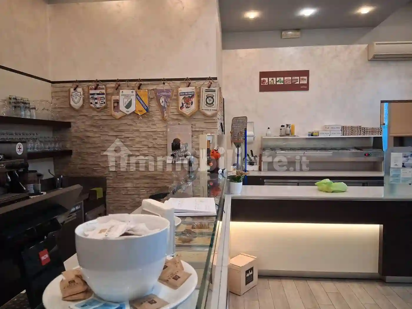 Palazzo - Edificio - foto 2