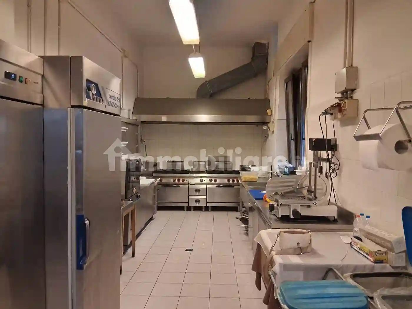 Palazzo - Edificio - foto 5