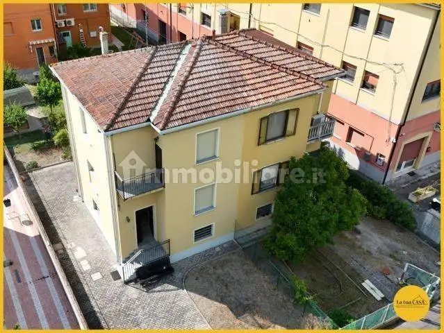 Villetta a schiera in vendita a Molinella