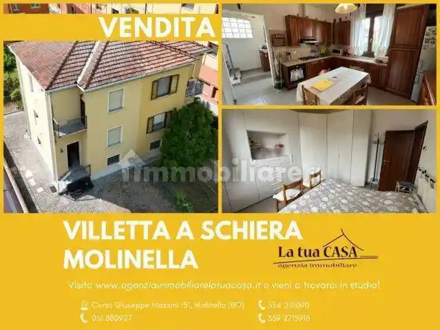 Villetta a schiera - foto 3