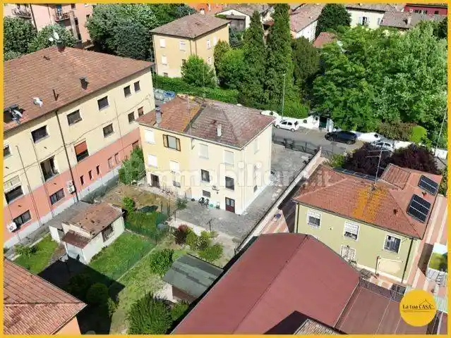 Villetta a schiera - foto 5